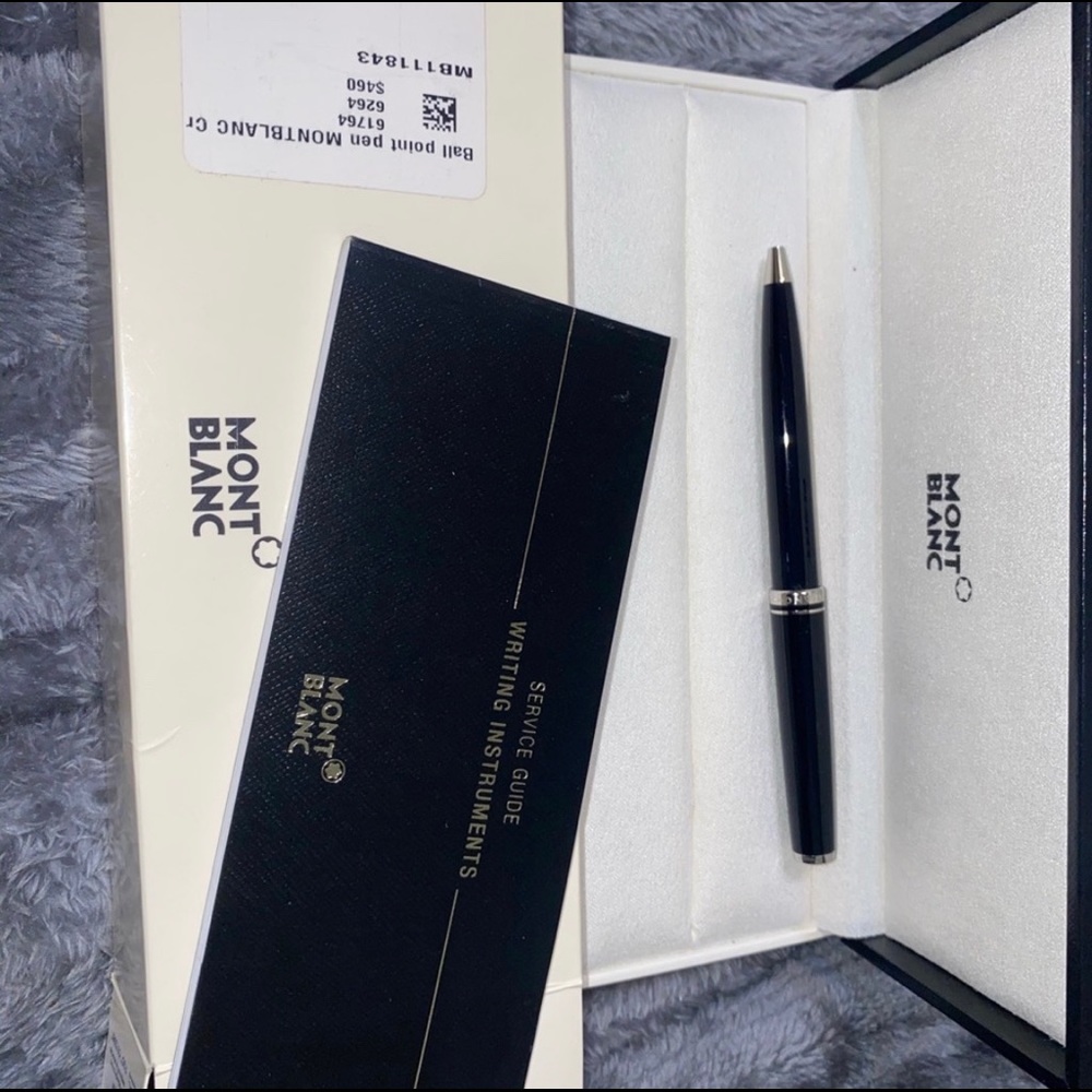 Designer pen collection - Picture 10 of 16